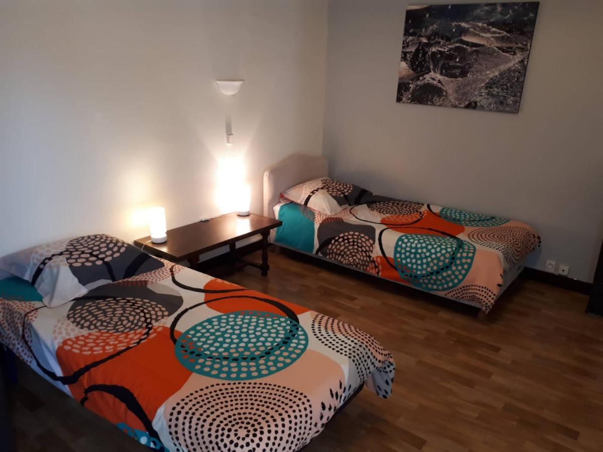 Maison De Vacances Familiale La Rochelle  Exteriér fotografie