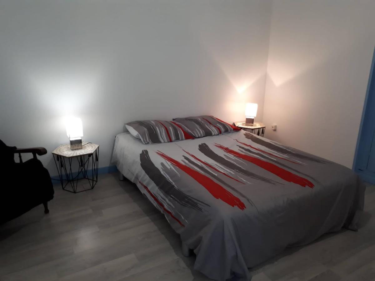 Maison De Vacances Familiale La Rochelle  Exteriér fotografie