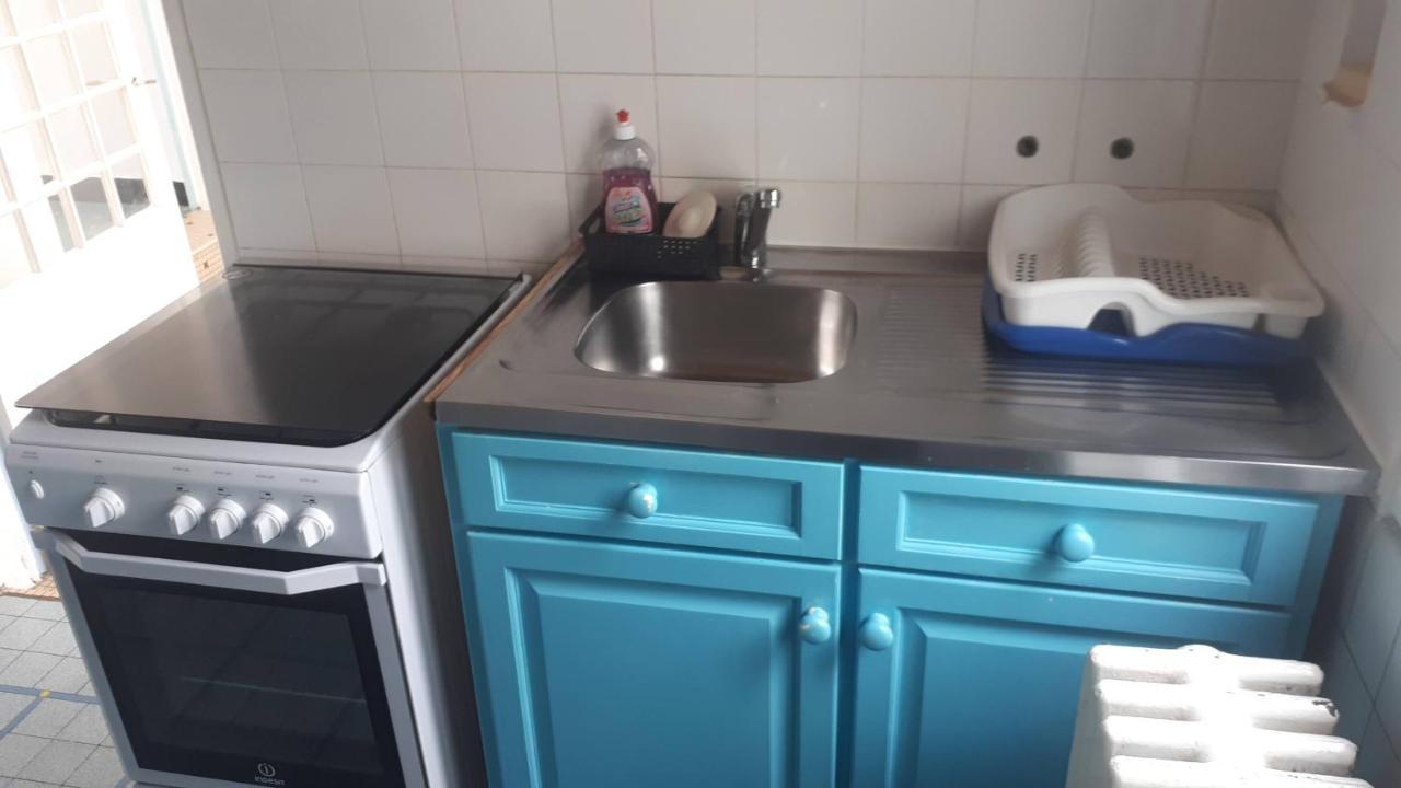 Maison De Vacances Familiale La Rochelle  Exteriér fotografie